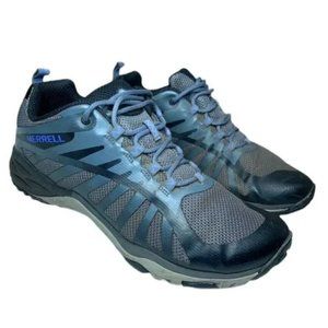 Merrell Shoes Women’s 9.5  Siren Edge Q2 Outdoor Trail Running 9 1/2 EU 40.5